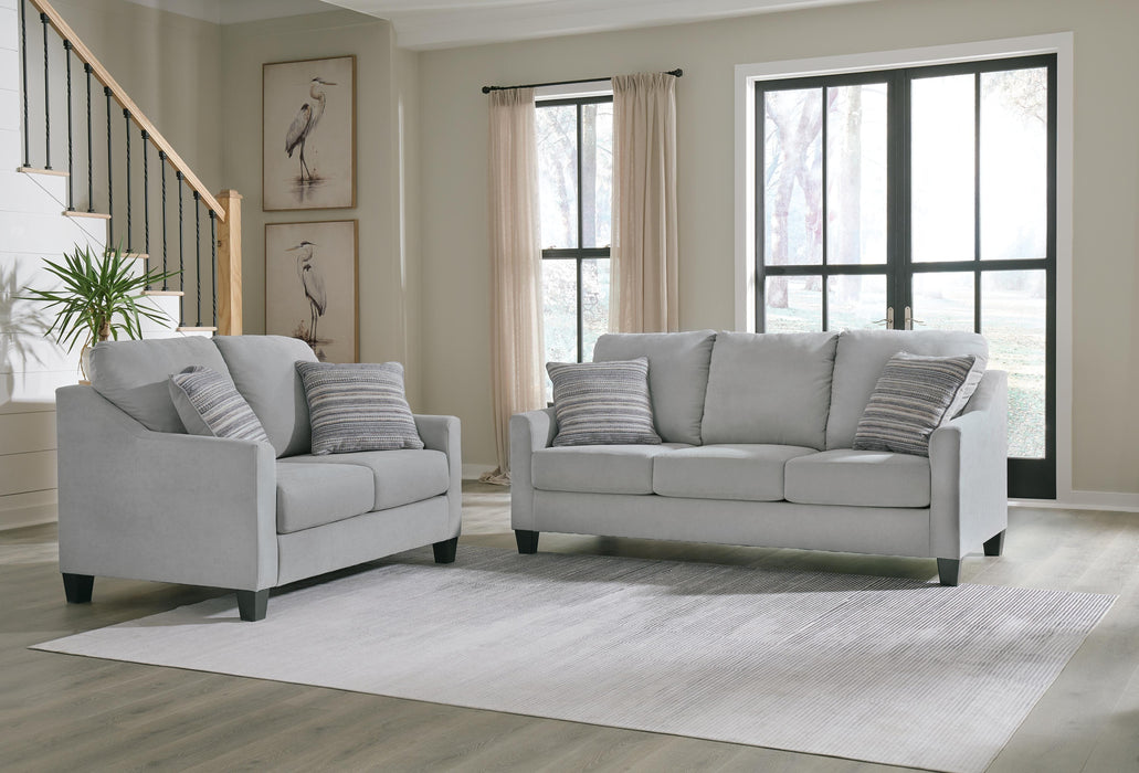 Adlai Living Room Set - J. Patrick’s Furniture (Pooler, GA)