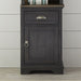 Liberty Furniture Ocean Isle Right Pier Unit in Slate with Weathered Pine - J. Patrick’s Furniture (Pooler, GA)