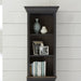 Liberty Furniture Ocean Isle Right Pier Unit in Slate with Weathered Pine - J. Patrick’s Furniture (Pooler, GA)