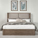 South Bend King California Shelter Bed image