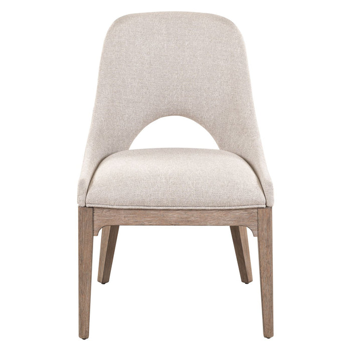 South Bend Uph Side Chair (RTA)