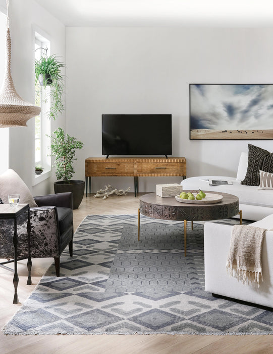 Commerce & Market Entertainment Console - 7228-55020-85