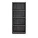 Modern Edge Bunching Bookcase image