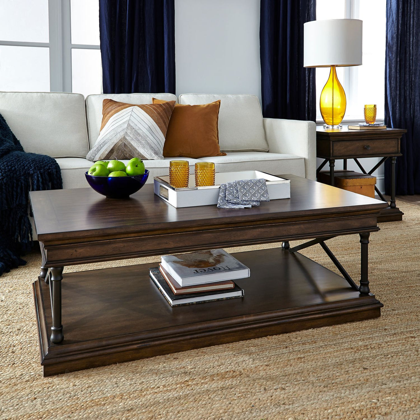 Tribeca Collection