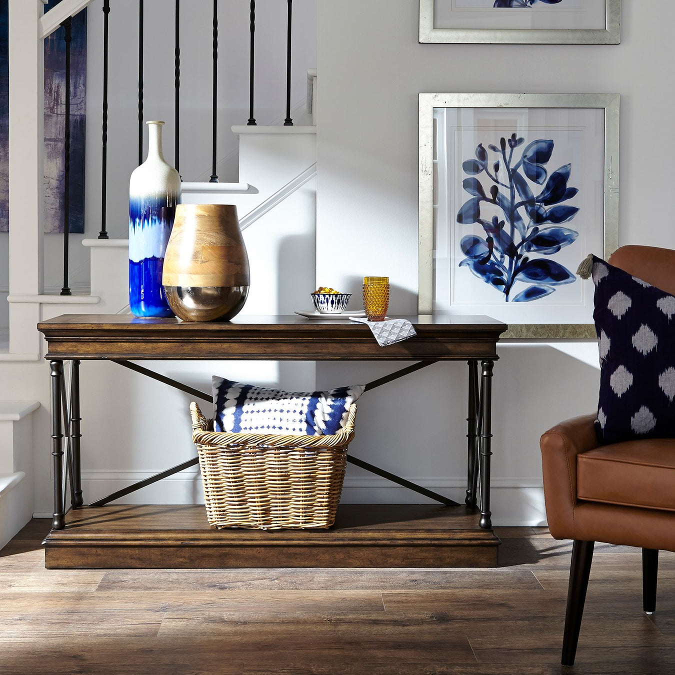 Tribeca Collection