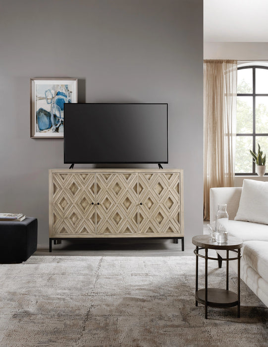 Entertainment Console - 5993-55460-80