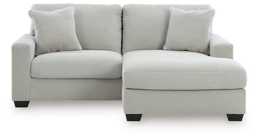 Greenbriar Sofa Chaise - J. Patrick’s Furniture (Pooler, GA)