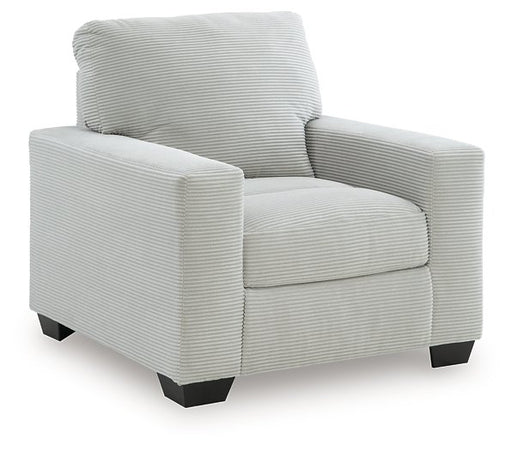 Greenbriar Chair - J. Patrick’s Furniture (Pooler, GA)