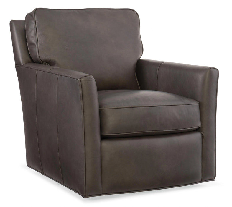 Mandy Swivel Club Chair
