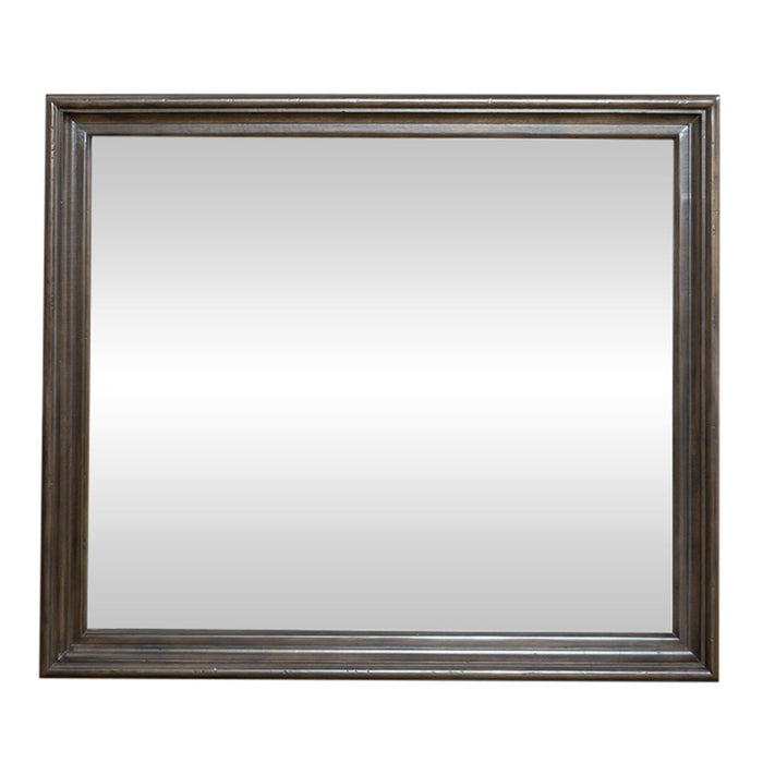 Big Valley Mirror