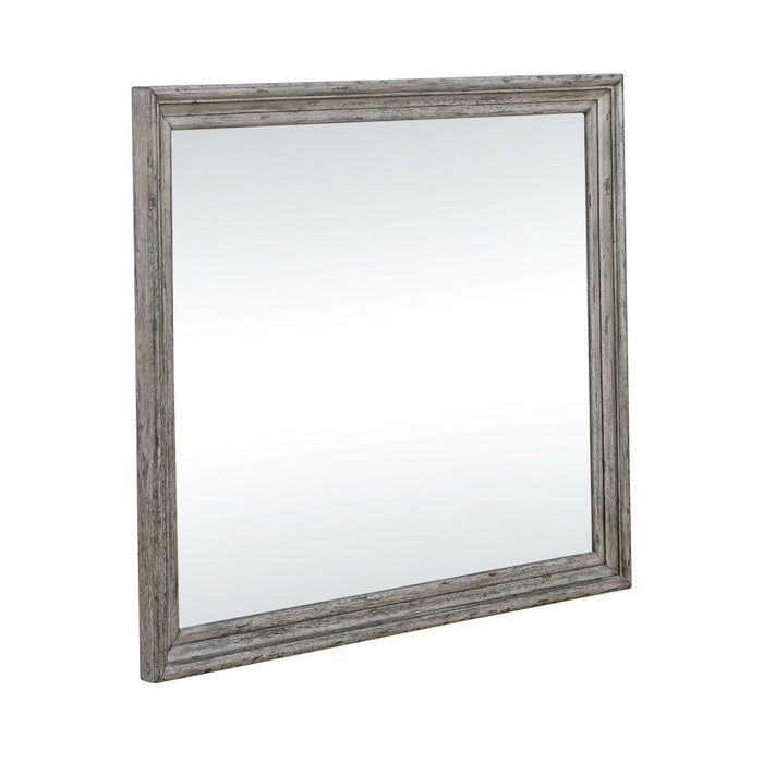 Big Valley Mirror