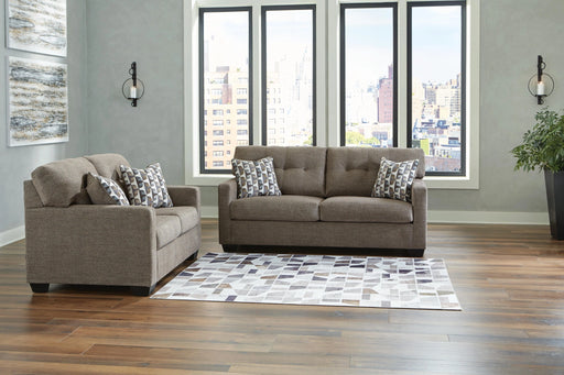 Mahoney Living Room Set - J. Patrick’s Furniture (Pooler, GA)