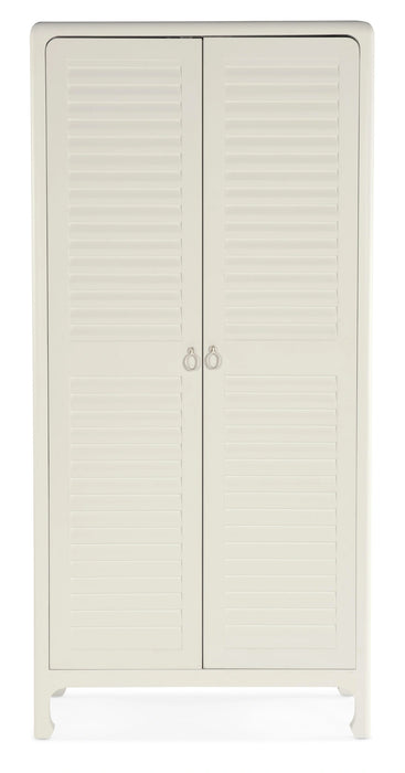 Serenity Cape May Wardrobe