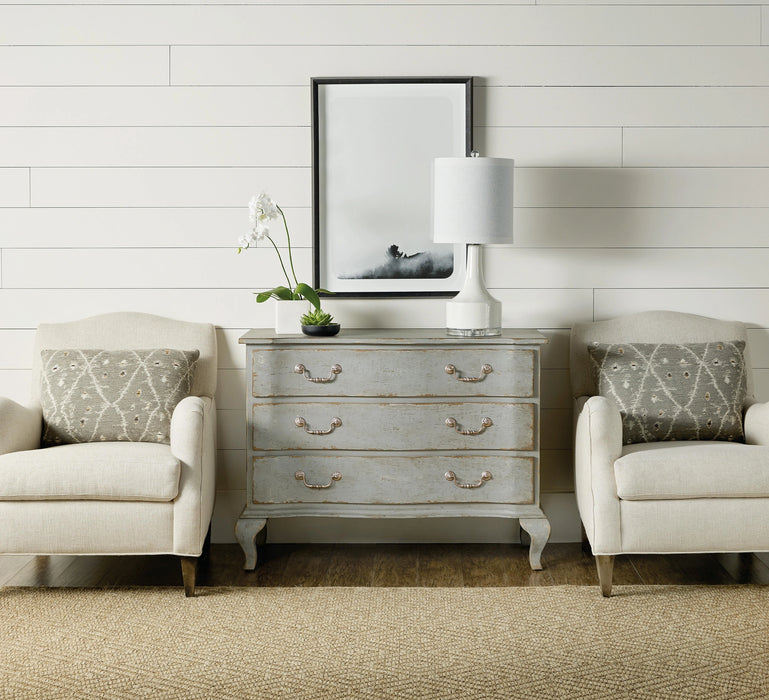 Alfresco Vecchia Three-Drawer Chest
