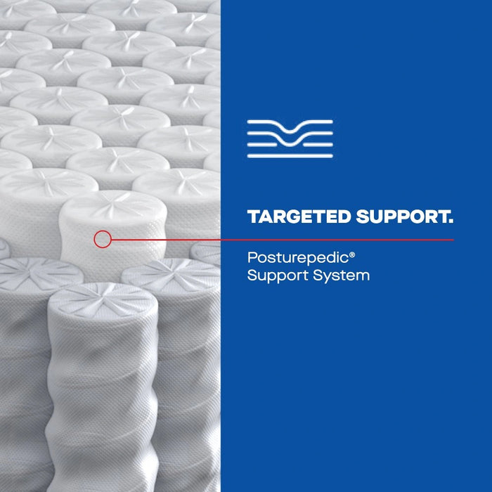 Dudley Hybrid Mattress
