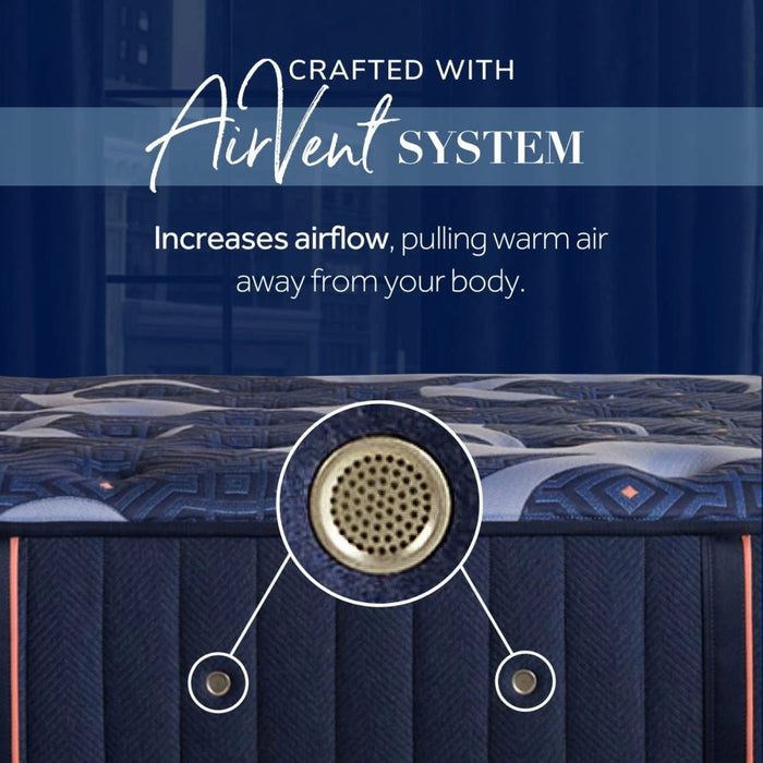 Lux Estate Soft Euro Pillowtop