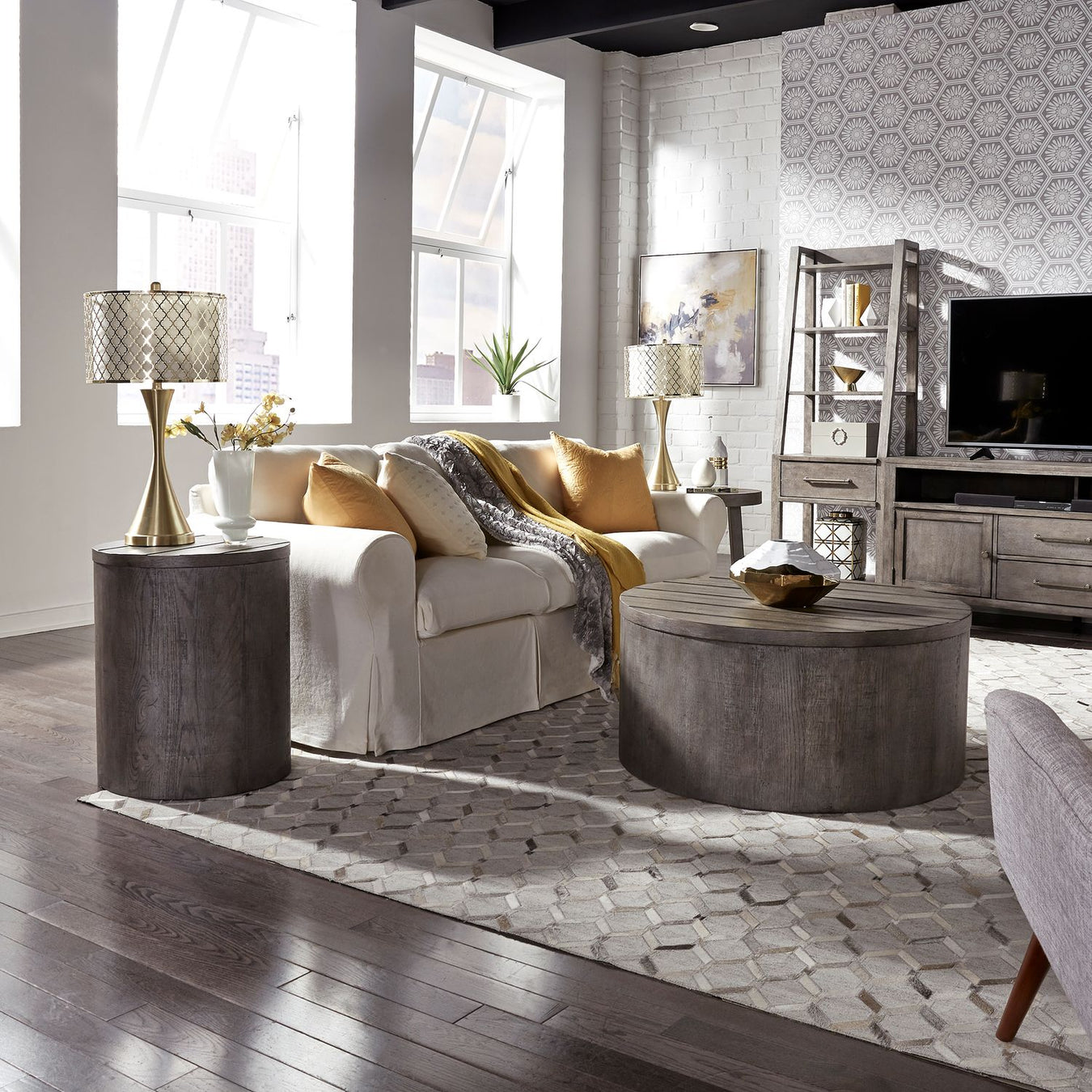 Modern Farmhouse Collection
