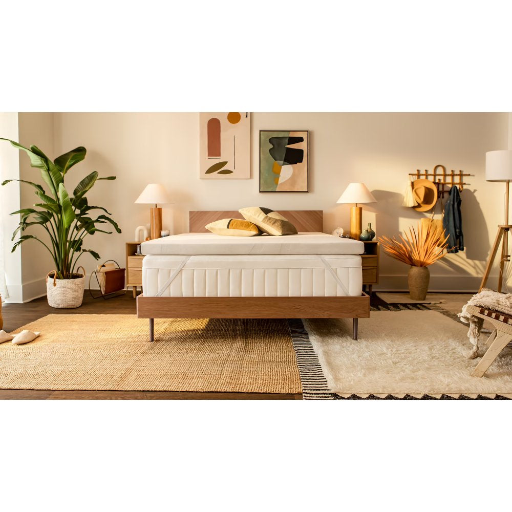 TEMPUR-Adapt Topper, California
