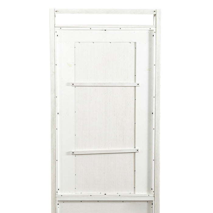 Modern Farmhouse Hall Tree Top image