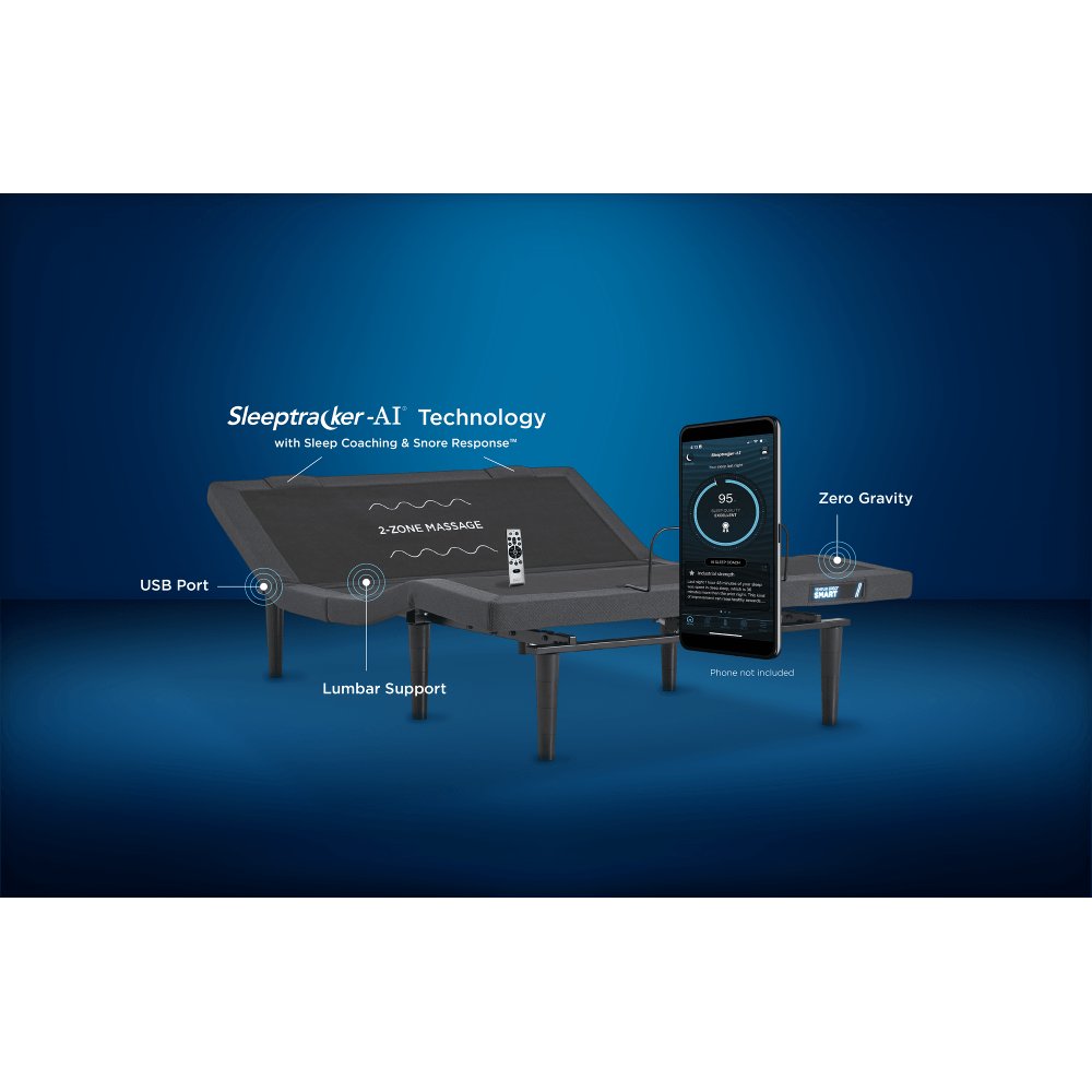 TEMPUR-Ergo® Smart Base