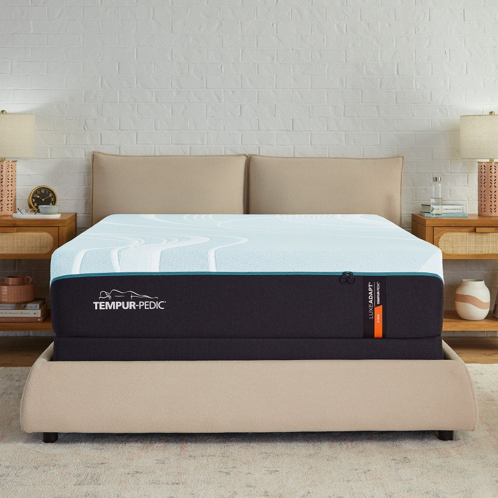 TEMPUR-LuxeAdapt®