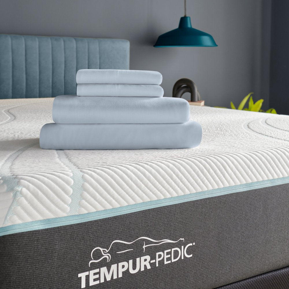 Tempur-Pedic ProPerformance Pillowcase Set - Sleepy