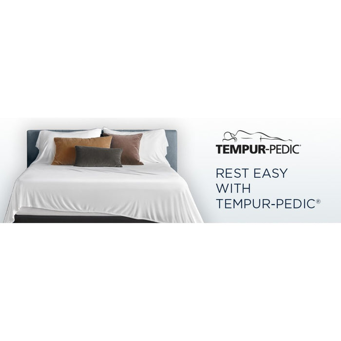 TEMPUR ProAir Sheet Set Blue Azure