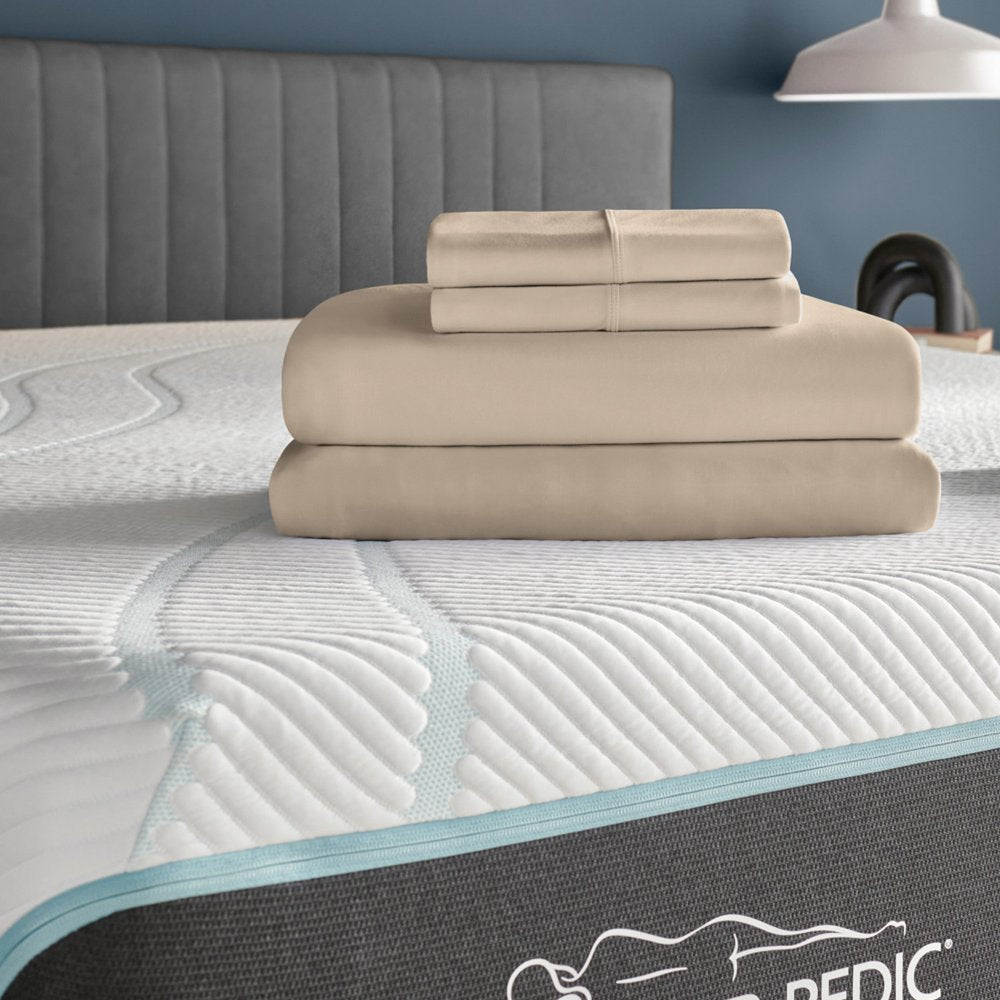 Tempur-Pedic Breeze Pillowcase Set -