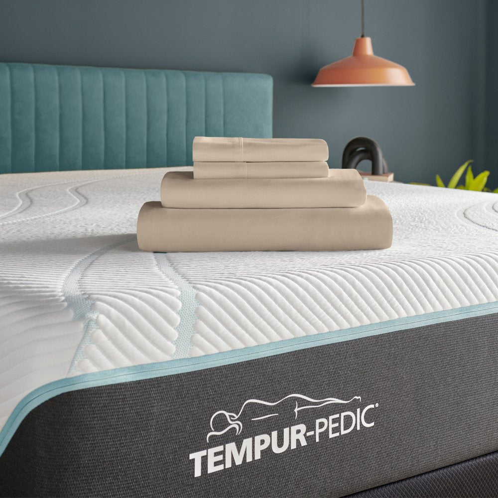 TEMPUR Classic Cotton Sheet Set Cool
