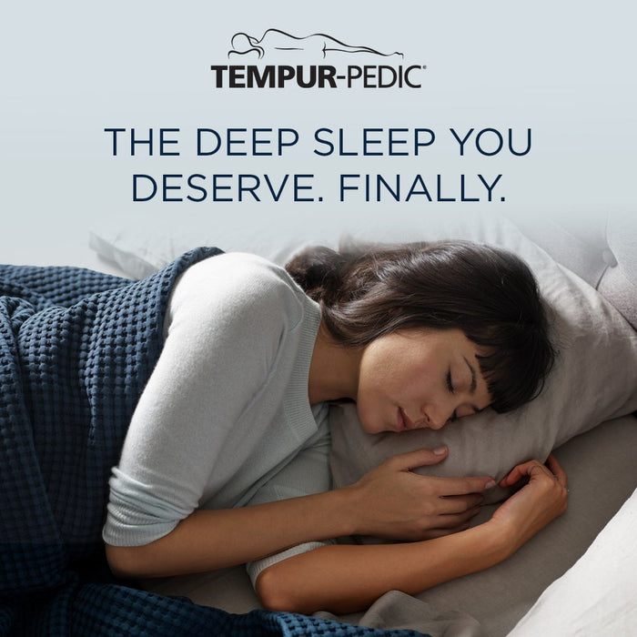 Tempur-Pedic ProPerformance Pillowcase Set - Sandstone