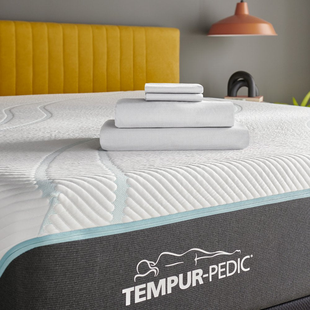 TEMPUR ProAir Sheet Set Blue