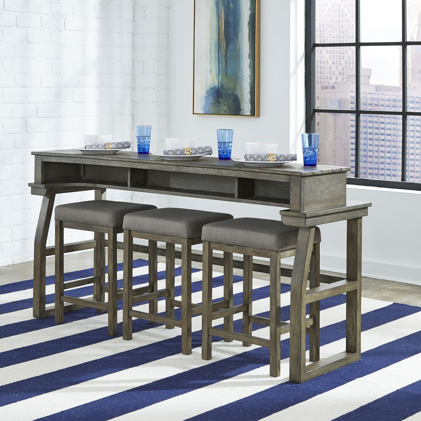 Hayden Way Collection