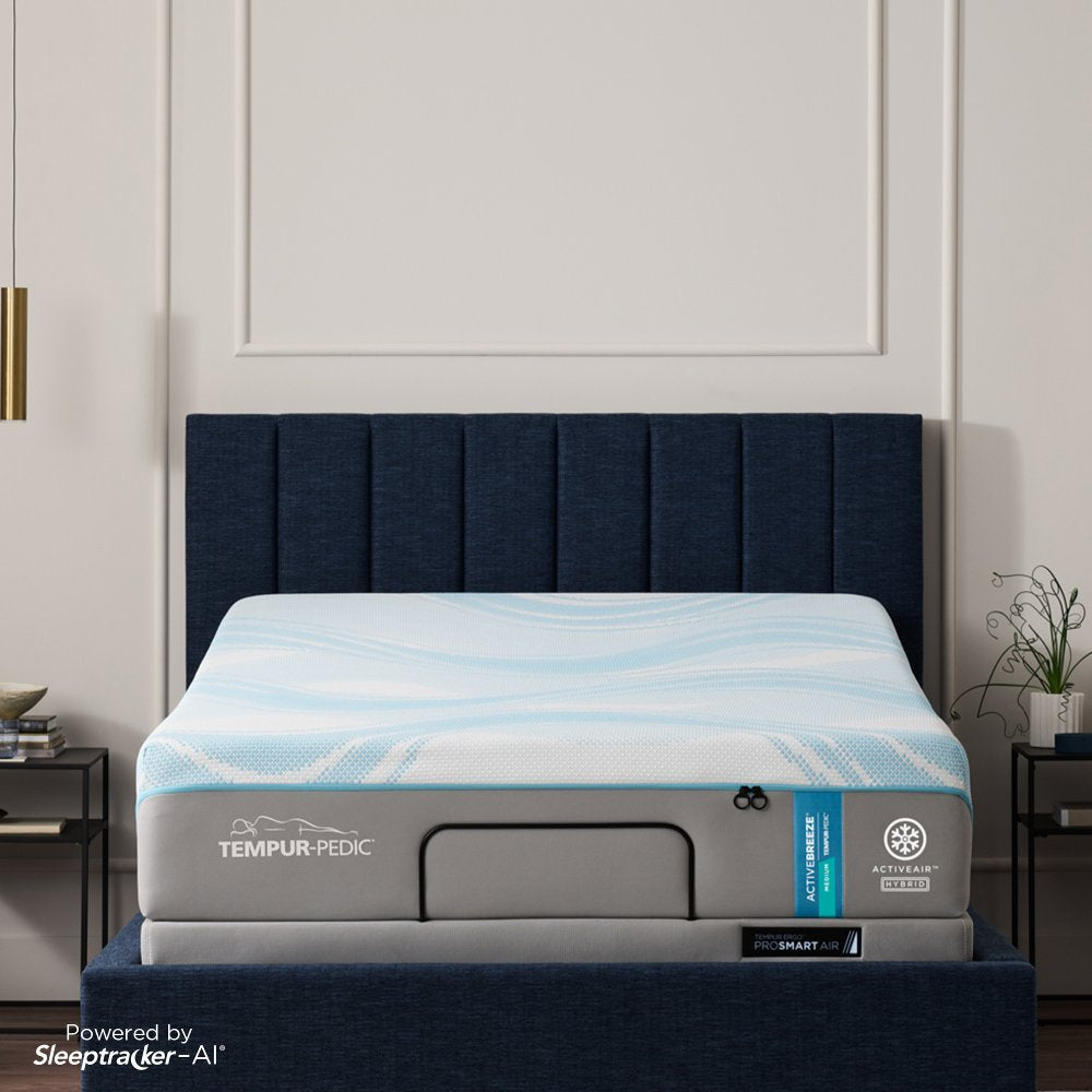 TEMPUR-Ergo® ProSmart® Air Base