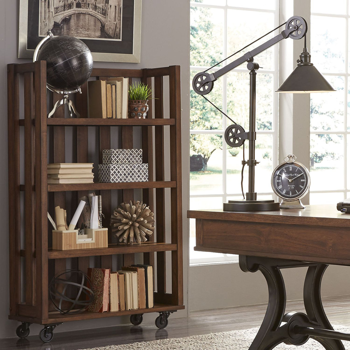 Arlington House Collection