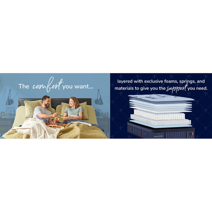Lux Hybrid Elite Firm