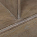 Liberty Simply Elegant Bookcase in Heathered Taupe - J. Patrick’s Furniture (Pooler, GA)