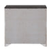 Allyson Park Bunching Lateral File Cabinet in Wirebrushed White image