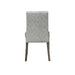 Liberty Furniture Horizons Upholstered Side Chair (RTA) in Rustic Caramel (Set of 2) - J. Patrick’s Furniture (Pooler, GA)