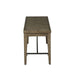 Liberty Furniture Horizons Bench (RTA) in Rustic Caramel - J. Patrick’s Furniture (Pooler, GA)