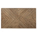 Liberty Furniture Horizons Rectangular Leg Table in Rustic Caramel - J. Patrick’s Furniture (Pooler, GA)