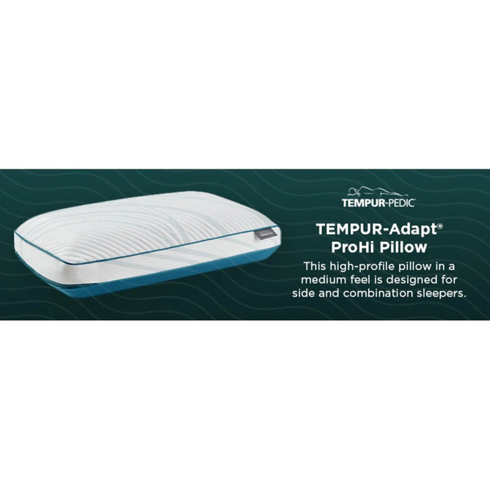 Tempur-Pedic Adapt ProHi 2.0-2p5