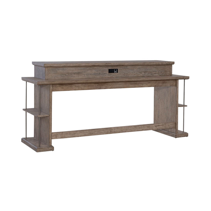 City Scape 4 Piece Set