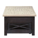 Liberty Heatherbrook Lift Top Cocktail Table in Charcoal and Ash - J. Patrick’s Furniture (Pooler, GA)