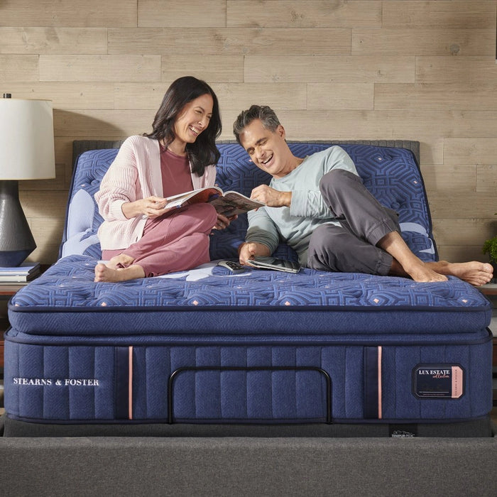 Lux Estate Mattress