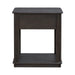 Wallace End Table image