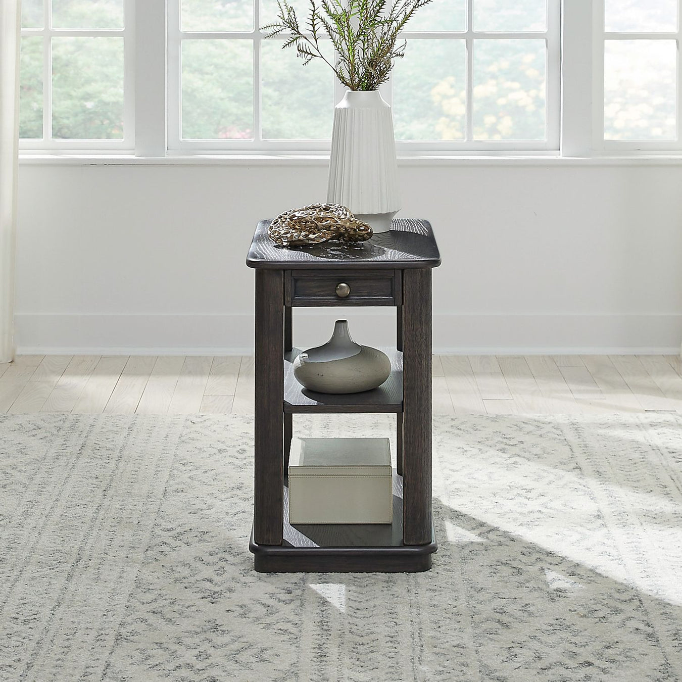 Accent Table