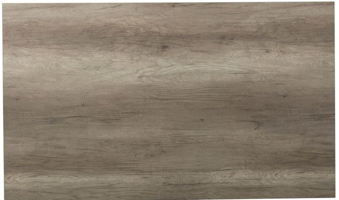 Liberty Furniture Sun Valley 60"Rectangular Leg Table in Sandstone (RTA) - J. Patrick’s Furniture (Pooler, GA)