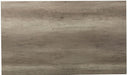 Liberty Furniture Sun Valley 60"Rectangular Leg Table in Sandstone (RTA) - J. Patrick’s Furniture (Pooler, GA)