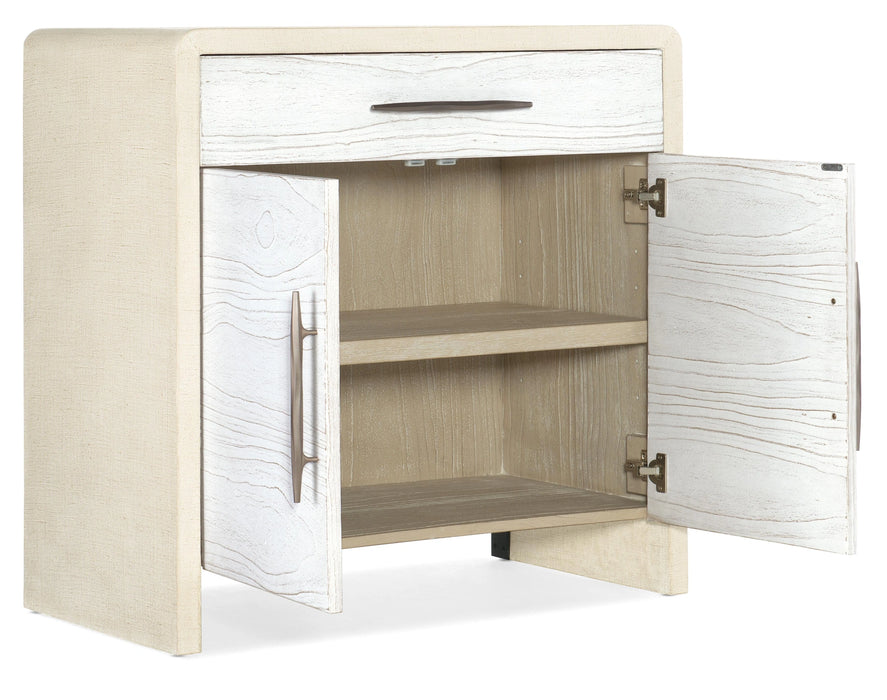 Cascade Credenza - 6120-85005-05