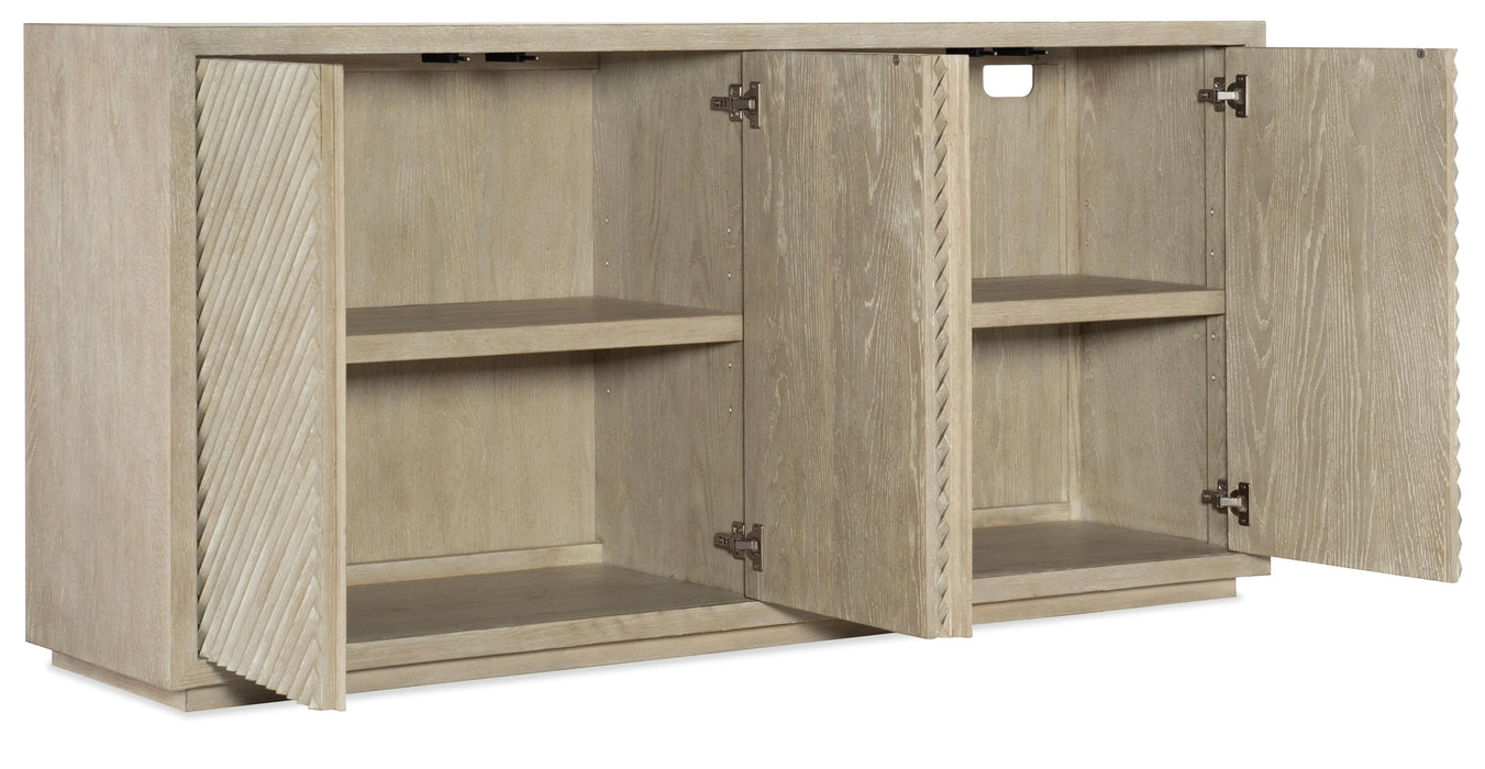 Cascade Credenza - 6120-75900-80